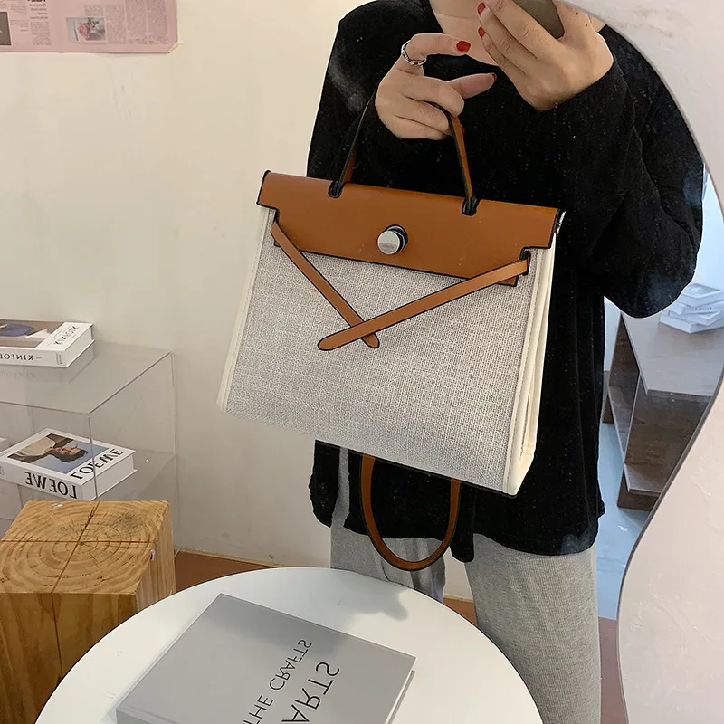 

Large Capacity Knitted Bags for Women Luxury Brand Shoulder Bag Ladies Purse Fashion Crossbody Bags Top Handle Handbags Totes