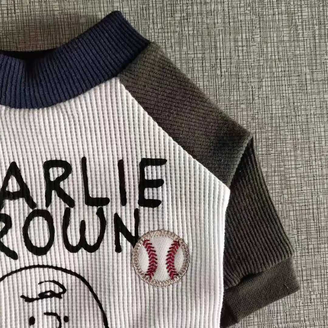 Одежда для собак маленьких комбинезон домашних животных одежда французского