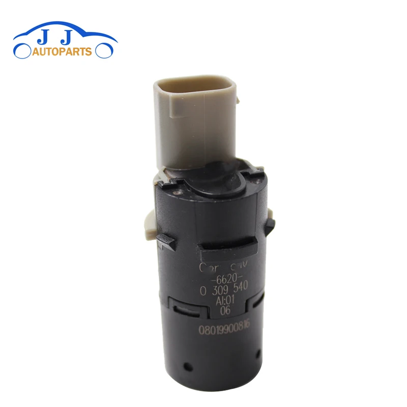 Новый Реверсивный вспомогательный Датчик парковки PDC для BMW E39 E46 E53 E60 E61 E63 E64 E65 E66 E83