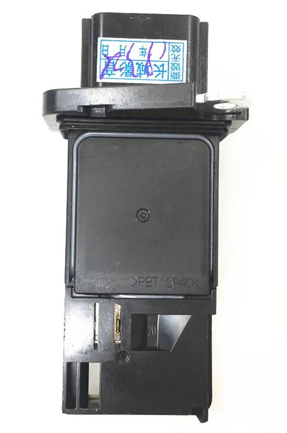 Упаковка из 1 оригинальных автомобильные датчики 22680-7S000 22680-7S00A AFH70M-38 22680-AW4 расходомеры воздуха для Nissan Almera Classic