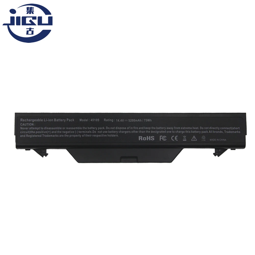 

Аккумулятор для ноутбука JIGU HSTNN-OB89 HSTNN-W79C-7 HSTNN-XB89 NBP8A157B1 NZ375AA