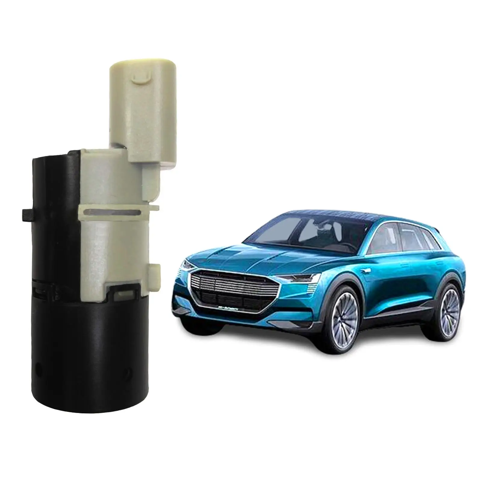 4B0919275D прочный Реверсивный парковочный электрический датчик для Audi | Автомобили и