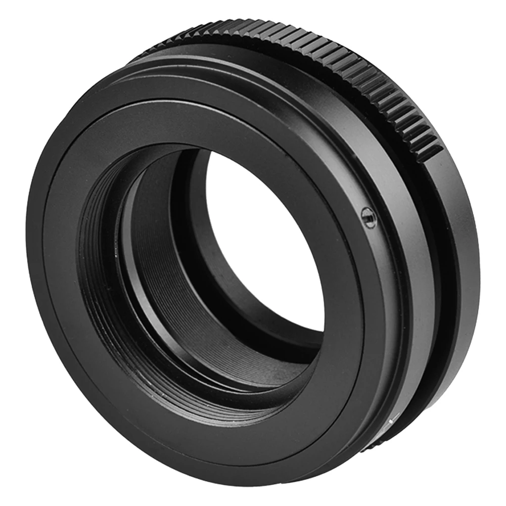

Металлический адаптер для объектива M42 к FX M42, винтовое крепление, кольцо для объектива камеры Fujifilm Fuji X-Pro 1, аксессуары для камеры