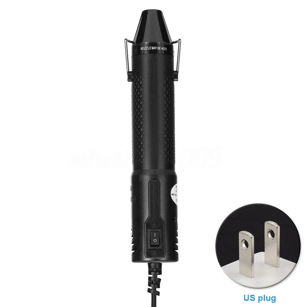 Ручной резиновый штамп электрическая домашняя многофункциональная ручка для