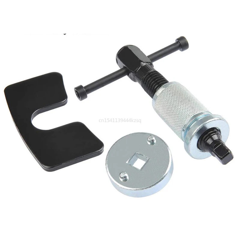 

3pcs/set Car Auto Wheel Cylinder Disc Brake Pad Caliper Separator Replacement Piston Rewind Disassemble Repair Hand Tool Kits