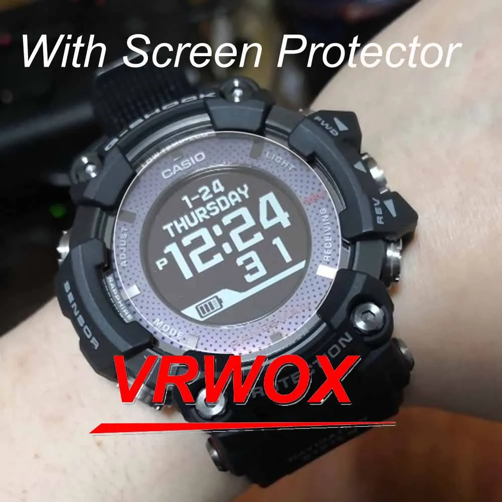 3 шт. Защитное стекло для экрана | Электроника