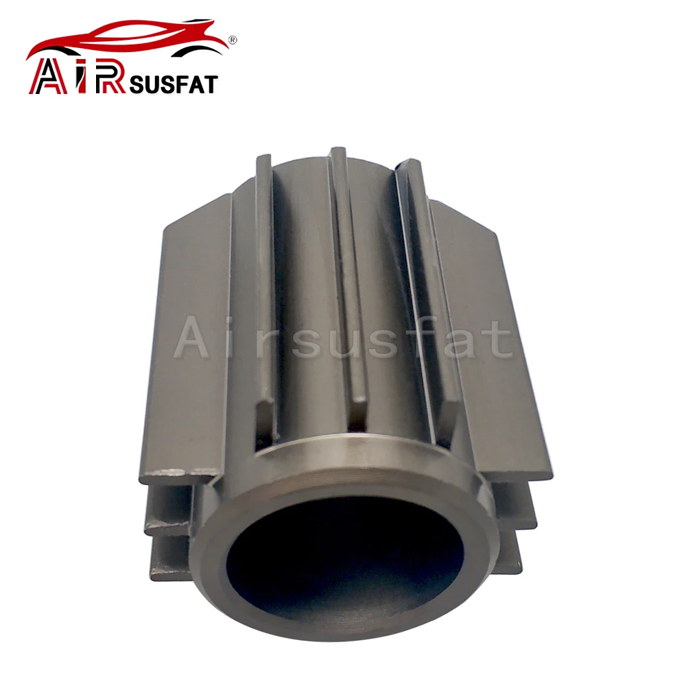 Воздушный компрессор насос поршневой цилиндр для Land Rover LR3 LR4 обнаружения 3 4 Range Sport