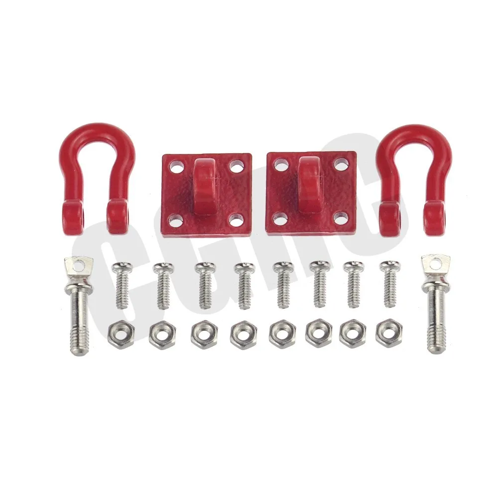 металлический крючок для пр