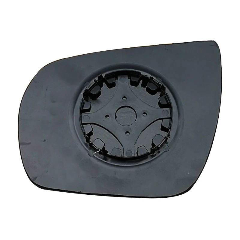 Автомобильная Замена левого и правого стекла заднего зеркала с подогревом для