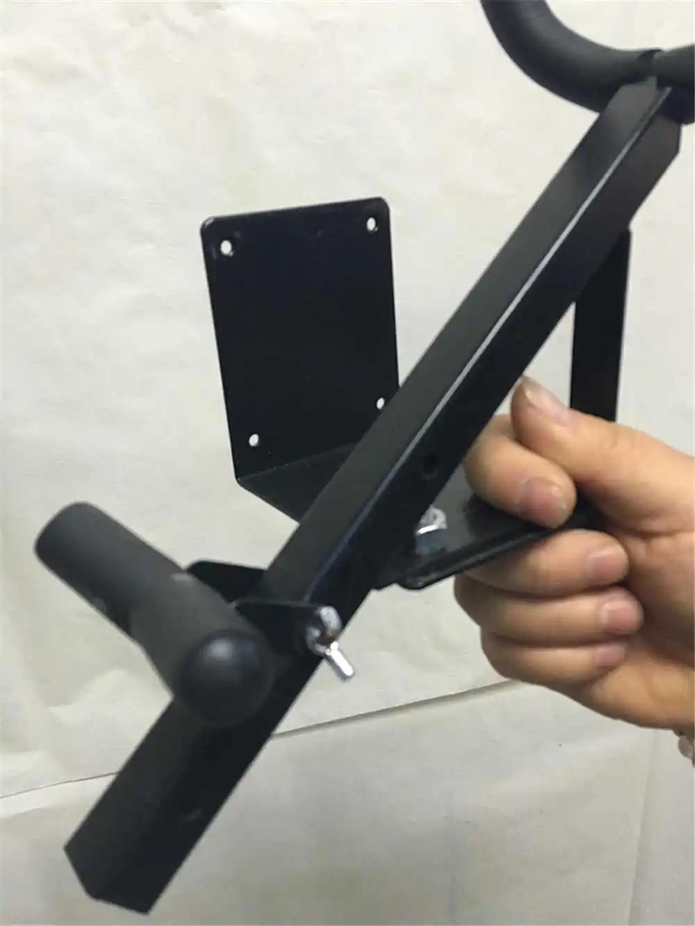 Альт-саксофоны подставка настенное крепление вешалка держатель Alto Sax крючок