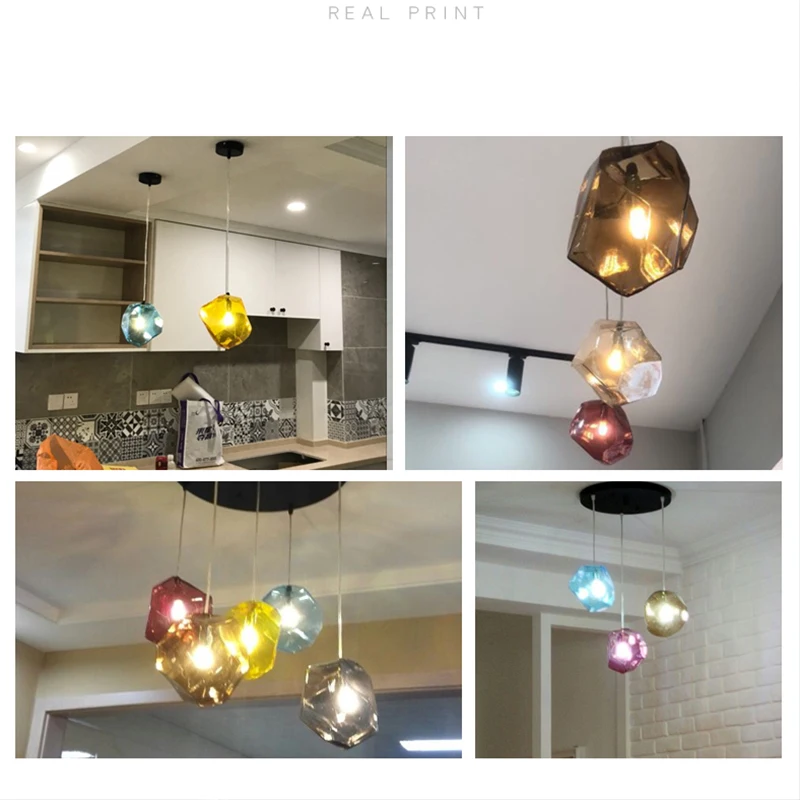 Современная легсветильник Роскошная маленькая люстра светодиодсветодиодный