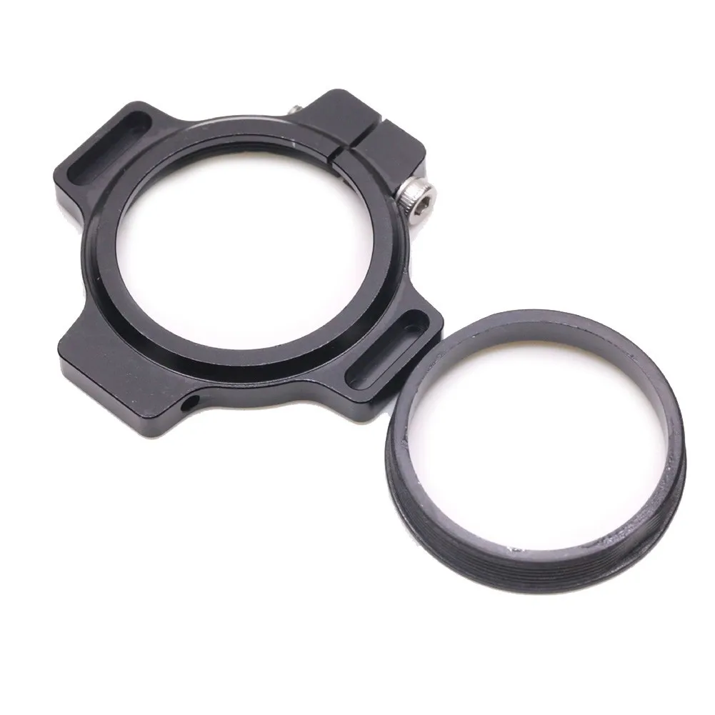 Велосипедный коленчатый регулятор черный/красный/синий/фиолетовый колпачок