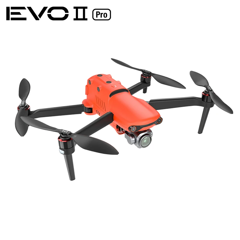 

Autel Robotics EVO II Pro Drone Camera GPS 6K 8K Ultra HD Video 3-Axis Gimbal Dron EVO 2 Professional 40min 9KM RC Quadcopter