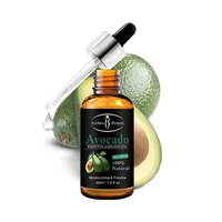 avocado eye serum eye skin anti fat particles fade fine lines facial liquid skin care beauty products skin care products
