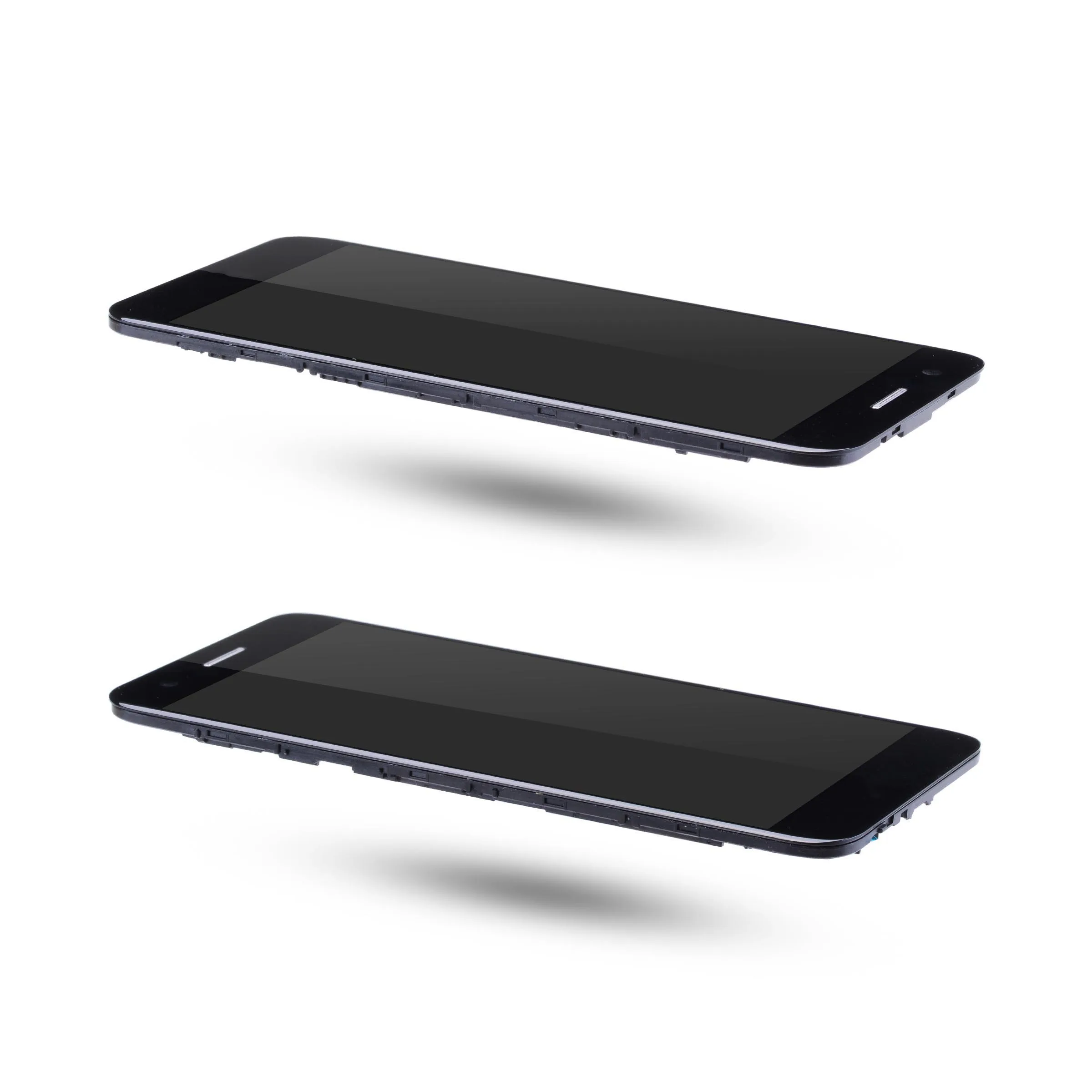Оригинальный Для LG K10 2017 M250N X400 ЖК-дисплей с сенсорным экраном дигитайзер рамкой