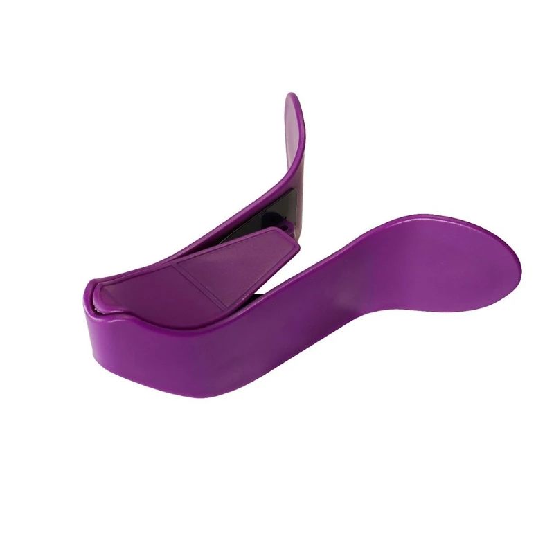 

Portable Pelvic Floor Muscle Tightener Buttocks Exerciser Premium Exerciser Yoga L9BD