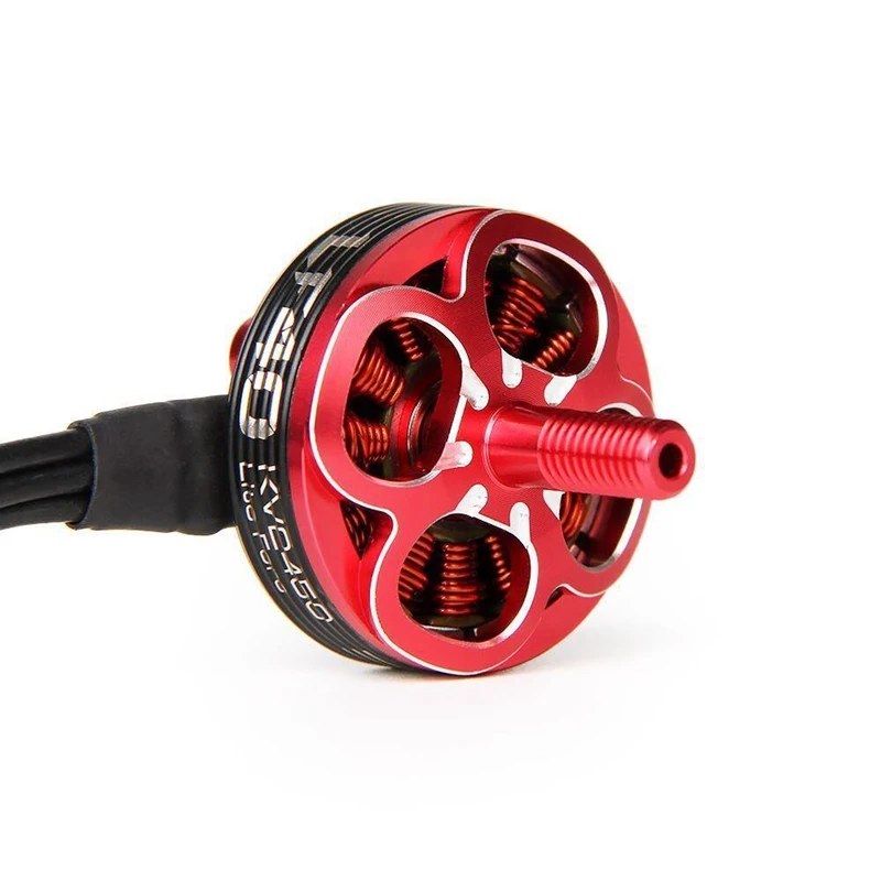 T-Motor LF40 2305 2450KV 4S FPV Бесщеточный двигатель для RC Racing freestyle 5-дюймовый Дрон | Игрушки и