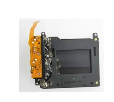 Оригинальный затвор группа занавесок запасная часть для камеры Canon EOS 5D |