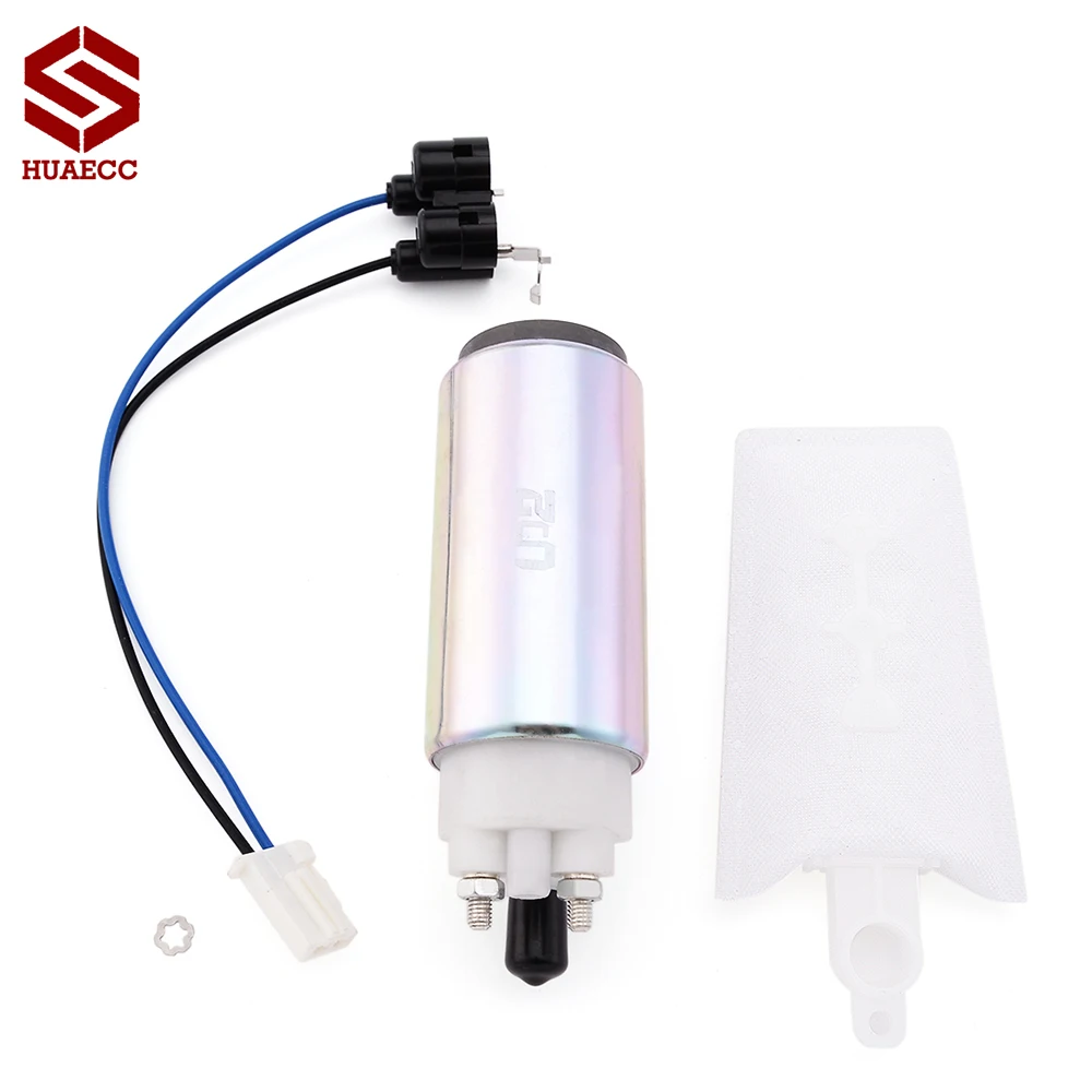 JAER наборы топливного насоса мотоцикла для Yamaha 1D7-13907-00 Road Star Midnight Warrior Roadliner Midnight Star Stratoliner Raider S