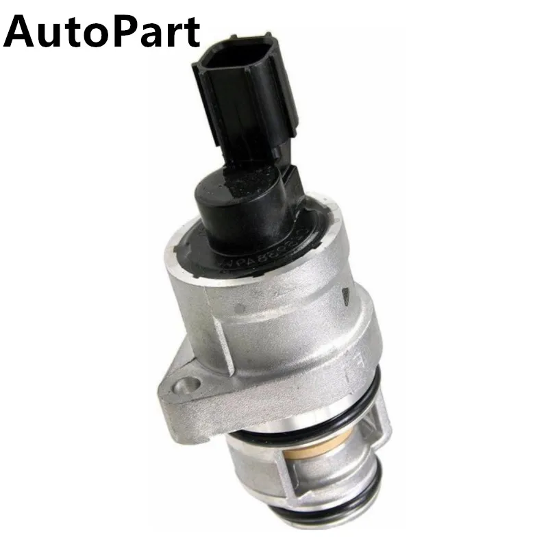 Клапан управления холостым двигателем 4861552AB 4861552AC для Chrysler Dodge Dakota Jeep V6 V8 3.7L 4.0L 4.7L