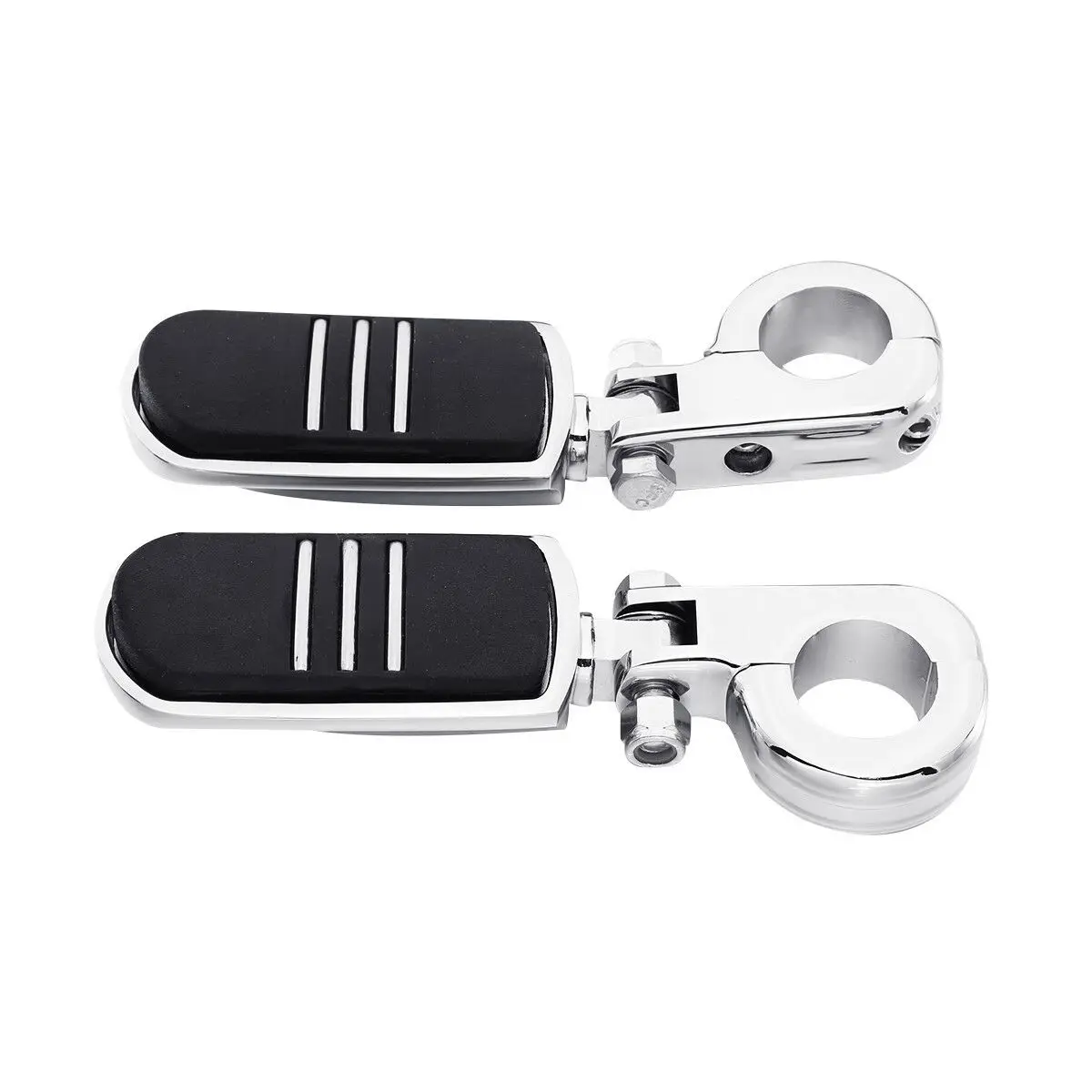 

Мотоциклетные универсальные колышки и крепления для шоссе 32 мм для YAMAHA XV1100 Свинг