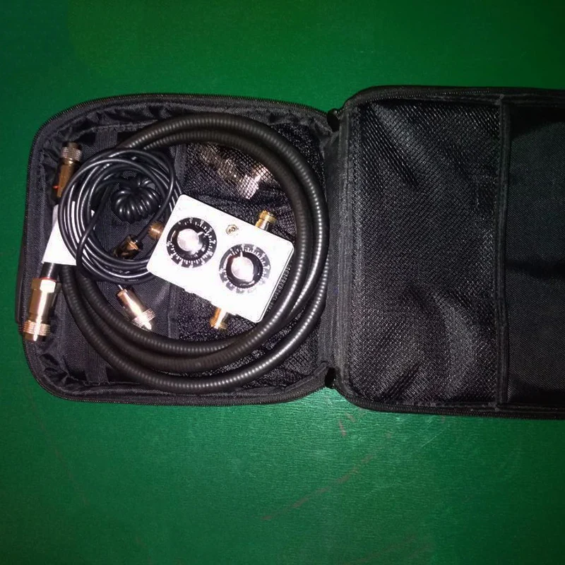 Lusya 7MHz-30Mhz QRP Portable Small Loop Antenna Short Wave Radio Interphone T0682 | Электроника