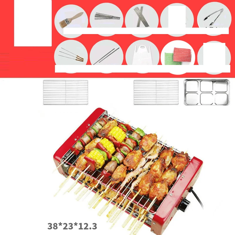 

Pieghevole Para Gril Chapa Izgara Grilling Parrilla Mangal Churrasqueira Barbecue for Outdoor Barbacoa Electric Bbq Grill