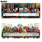 Алмазная вышивка 5D 