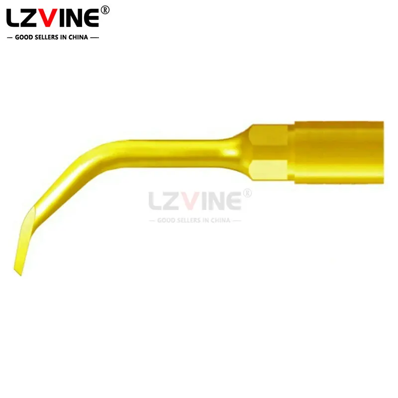 Ультразвуковой скейлер endo наконечник пьезо кости насадка для операций us5 fit