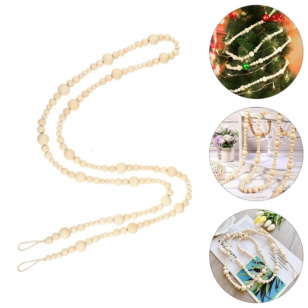 

1 шт. практичные Подвески из бисера, Рождественская декоративная подвеска, детское ремесло