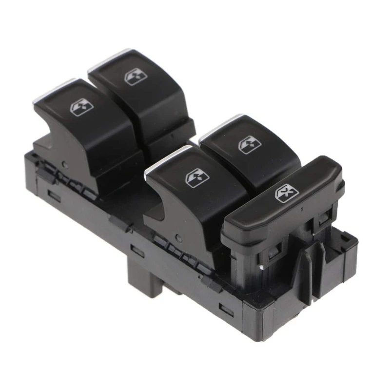 Передний левый переключатель бокового окна для VW Golf Gti Mk7 Passat B8 5G0959857C 5G0959857A|Стеклоподъемник и ручки