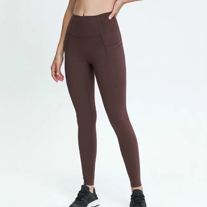 

Sports Pants Gym Women Push Up Leggings Compression Jogging Woman Fitness Yoga Running for Training Workout High Waist Legging
