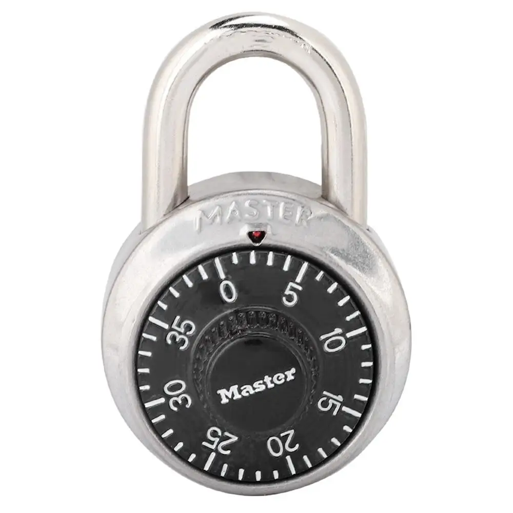 Замок электронный кодовый Fechadura вращающийся замок с цифровым кодом круглый