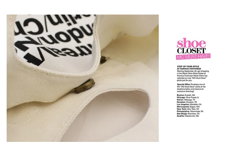 

2021 Printed Letters Canvas Shoulder Bags Casual Ttravel Bags Vintage Book Bags For High School Students Drop Shipping M656