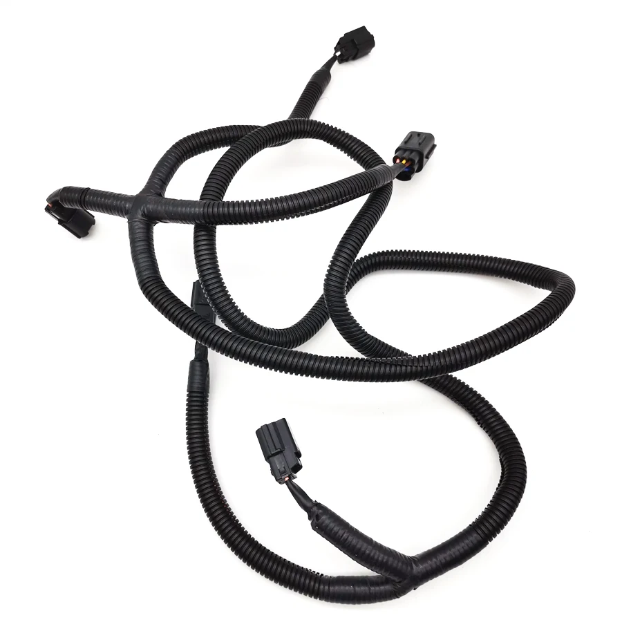 

68031820AA Backup Light Rear Park Assist Wiring Harness for RAM 1500 2500 3500