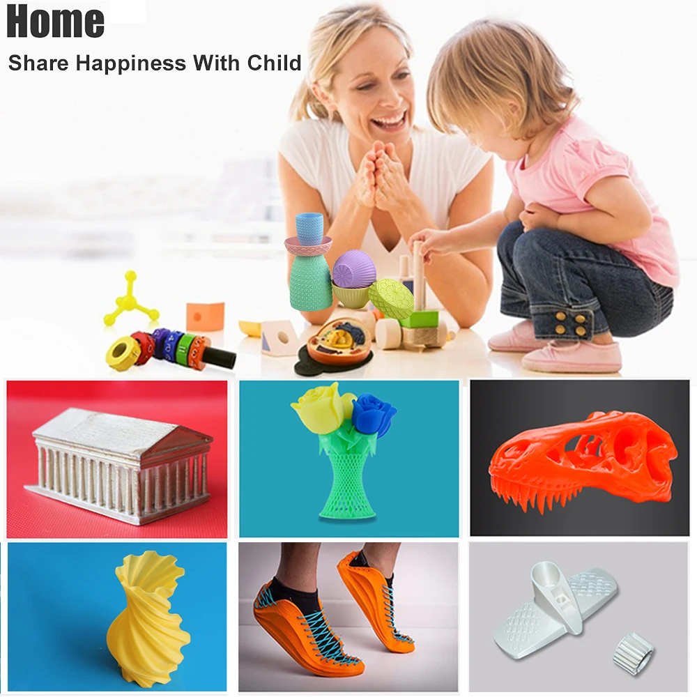 Ender-3 /Ender-3 Pro 3D Printer DIY Kit 3D printer Large Size I3 mini Resume Power Failure Printer ender 3 impresora 3D