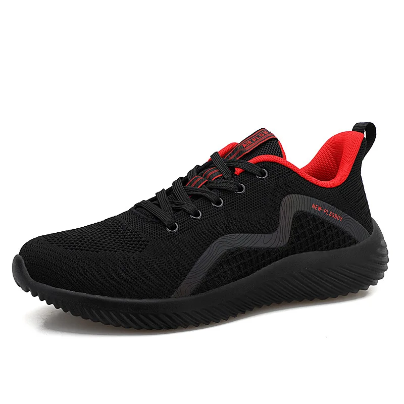 

In Stock Xiaomi Mijia smart Sneaker 2 Sports shoes 2 Uni-Mould Technique New Fishbone Lock System Elastic Knitting Vamp for man