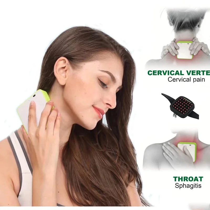 

ATANG health care go pain laser machine for Menstrual pain shoulder pain neck pain chronic pelvic inflammatory disease