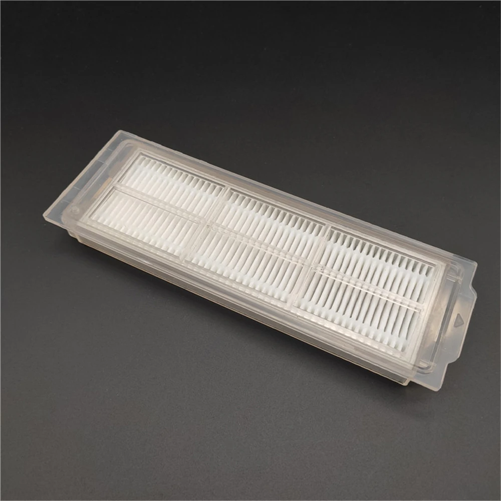 

HEPA Filter for VIOMI V2 V-RVCLM21B/STYJ02YM Sweeper Robot Vacuum Cleaner Filters for Conga 3490 Accessories