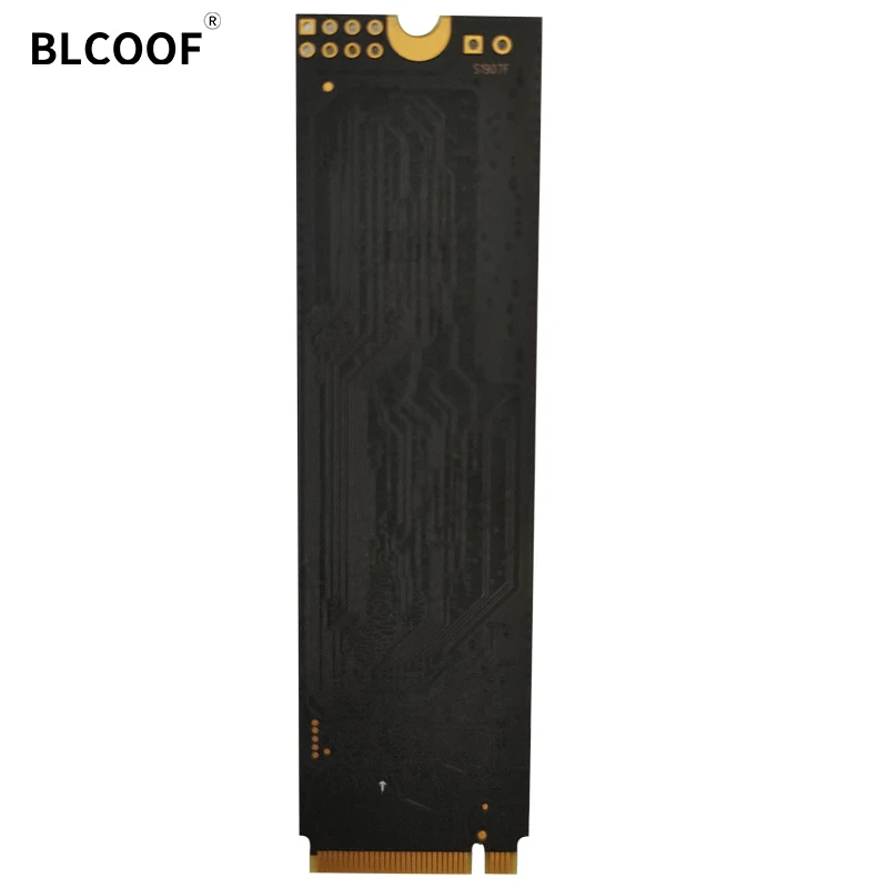 Внутренний твердотельный жесткий диск M.2 SSD PCIe NVME M2 128 ГБ 256 512 для