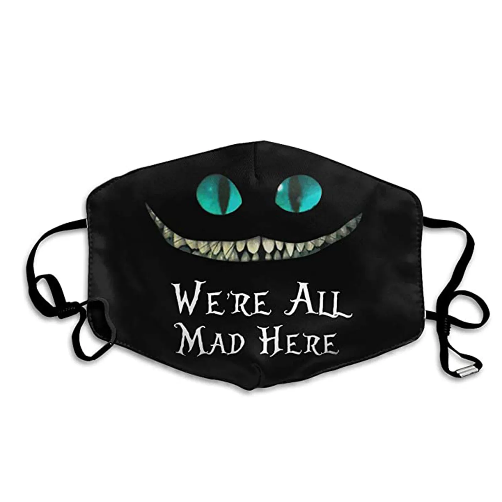 Модная хлопковая маска для лица в наличии Mascarillas PM2.5 с активированным углем