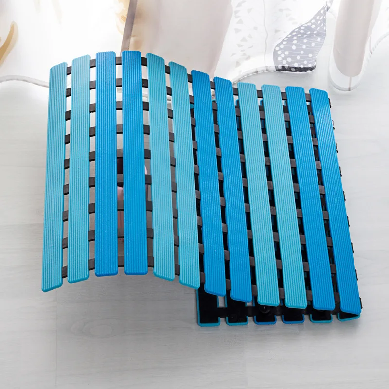 Нескользящие коврики для ванной DINIWELL Квадратные Коврики комнаты дома кухни