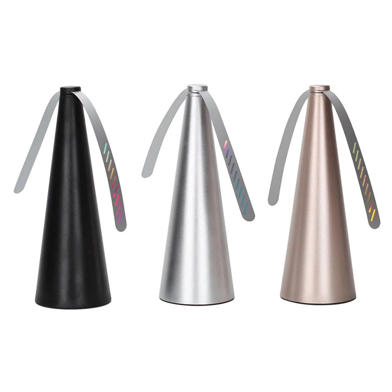 

Portable Mini Fly Repellent Fan Food Protector Fly Destroyer Keep Flies Bugs Away From Food Pest Repellent Table Fan Hot