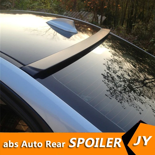 Спойлер на крышу для BMW F30 F35 2012-2015 M3 320i 323i 325i 328i спойлер высокого качества из
