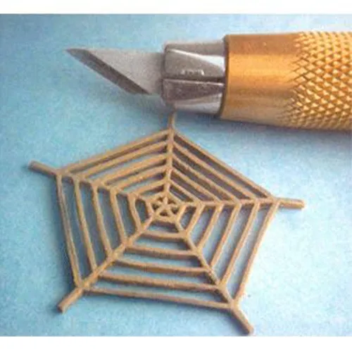 Сделано в Японии OLFA искусство точный инструмент лучший для трафаретов AK 3 PLUS 30