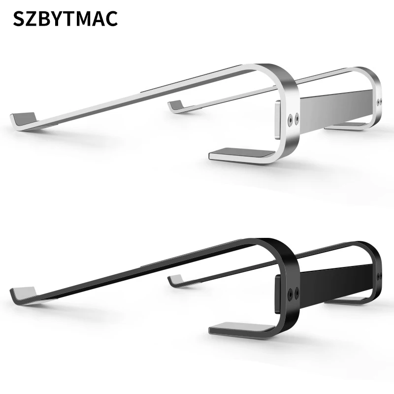 подставка для ноутбука из ал