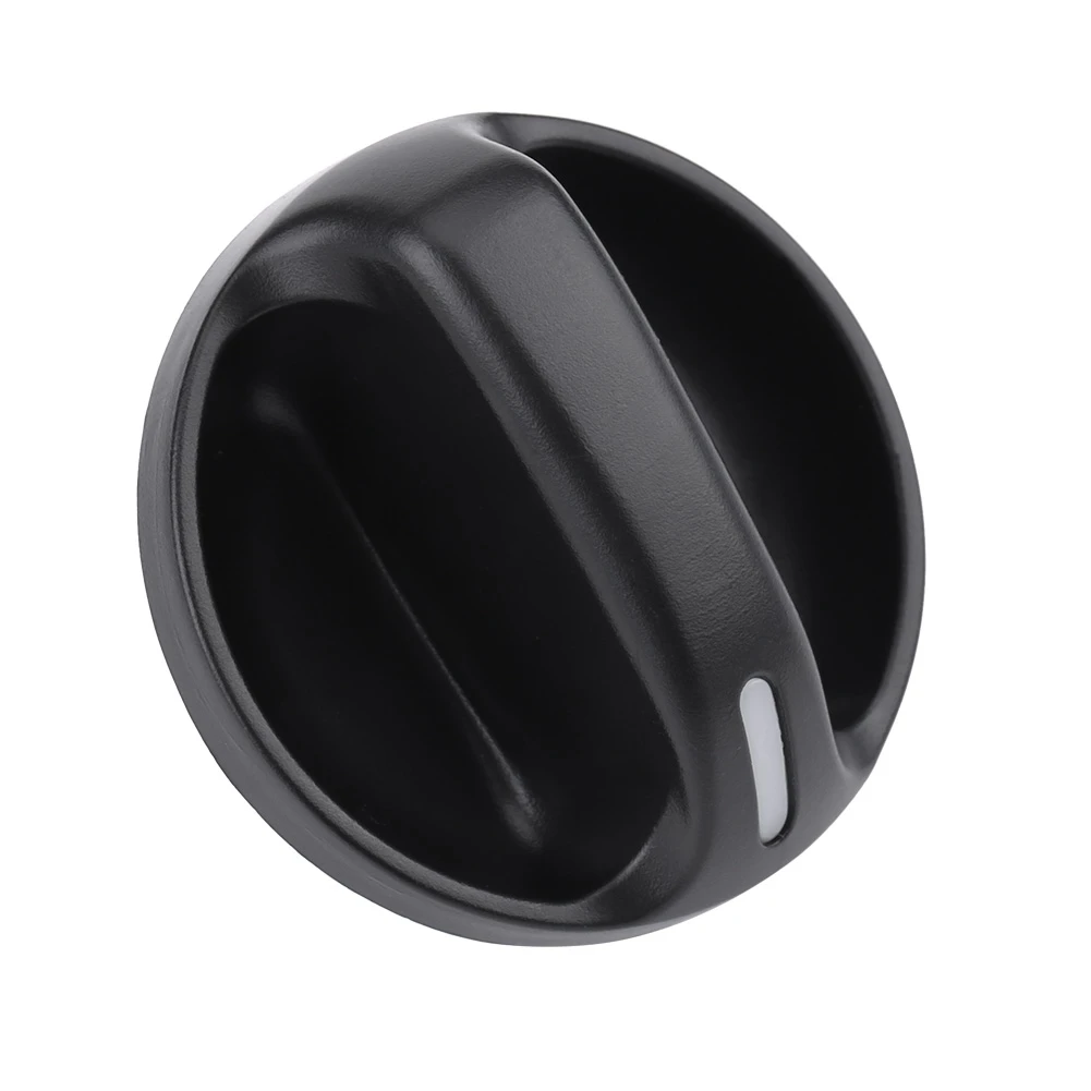 Автоматическая ручка управления кондиционированием воздуха или вентилятором