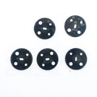 10pcs new for nokia 5 3 rear back camera lens cover glass with adhesive replacement parts for nokia 8 3 lens glass