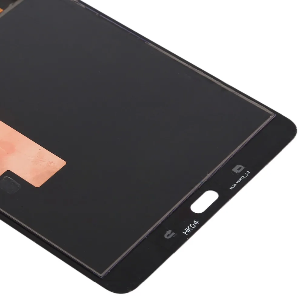 IPartsBuy ЖК-экран и дигитайзер полная сборка для Galaxy Tab S2 8,0 LTE/T715/T719