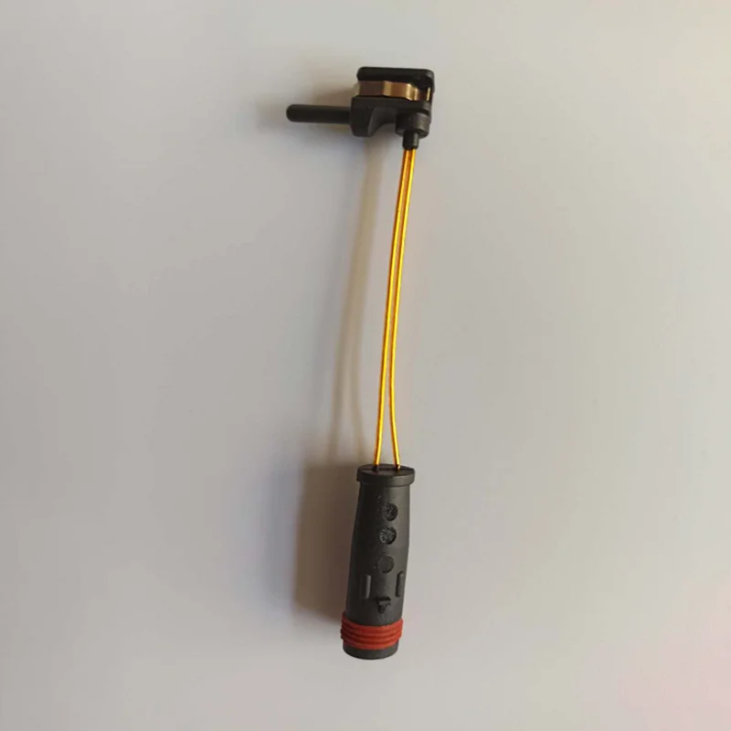 

Brake pad wear sensor OEM 2205400717/2205400617/2115401717 For Benz S-Class Sedan W220 1998-2005 S-Class Sedan W221 2005